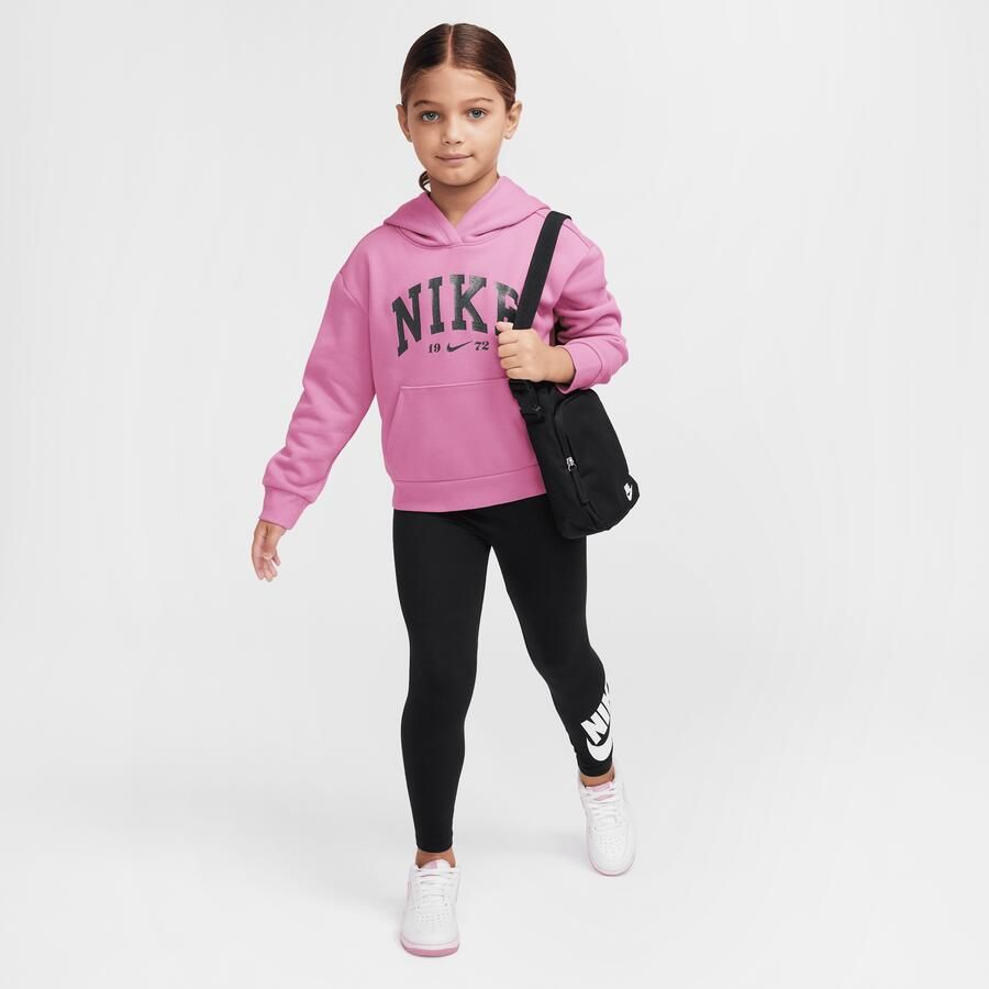 Nike Legging voor kleuters Zwart - Foto 2