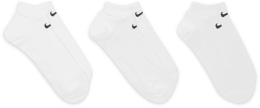 Nike Sokken met labelstitching in een set van 3 paar model 'VALLEY GROVE' - Foto 6