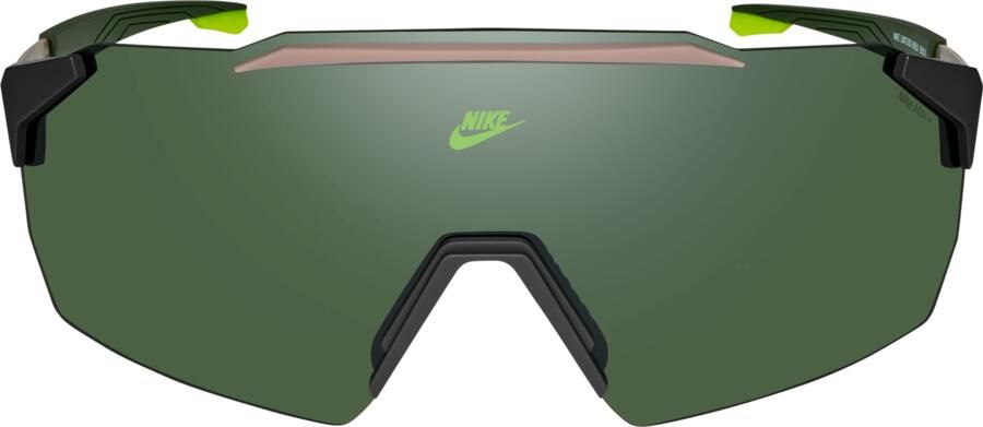 Nike Limitless Shield zonnebril Groen - Foto 2