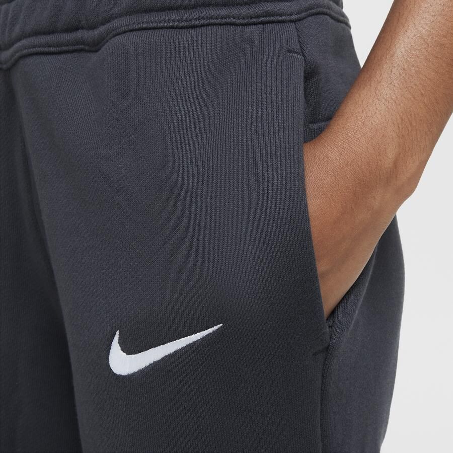 Nike Liverpool FC Derde Air voetbalbroek voor kids Grijs - Foto 2