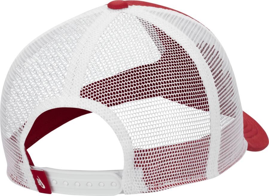 Nike Liverpool FC Rise Football truckerpet Rood - Foto 2