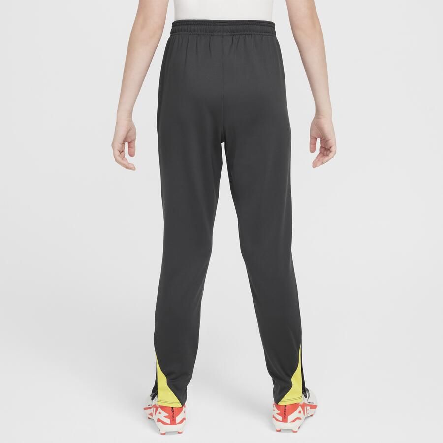 Nike Liverpool FC Strike Derde Dri-FIT voetbalbroek voor kids Grijs - Foto 3