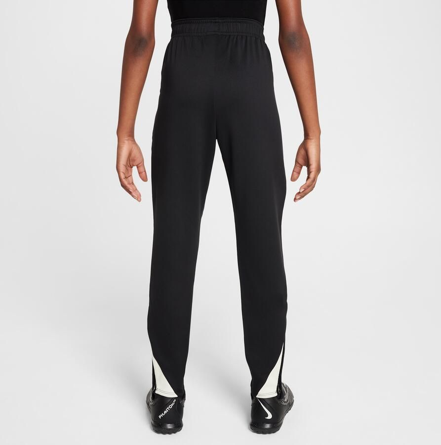 Nike Liverpool FC Strike Special Edition Dri-FIT knit voetbalbroek voor kids Zwart - Foto 4