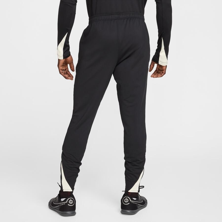 Nike Liverpool FC Strike Special Edition Dri-FIT knit voetbaltrainingsbroek voor heren Zwart - Foto 4