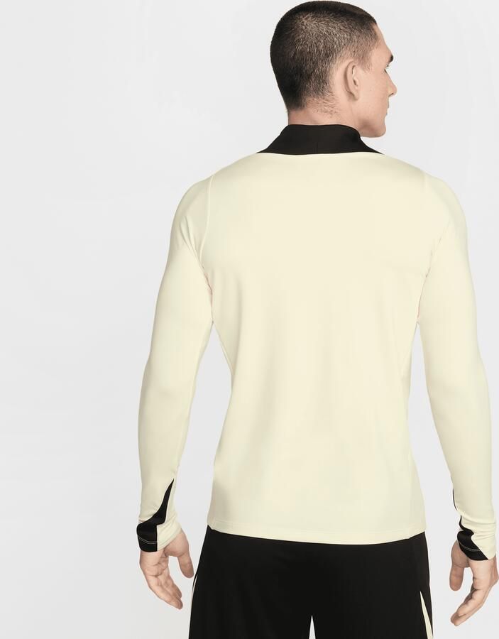 Nike Liverpool FC Strike Special Edition Dri-FIT voetbaltrainingstop voor heren Wit - Foto 4