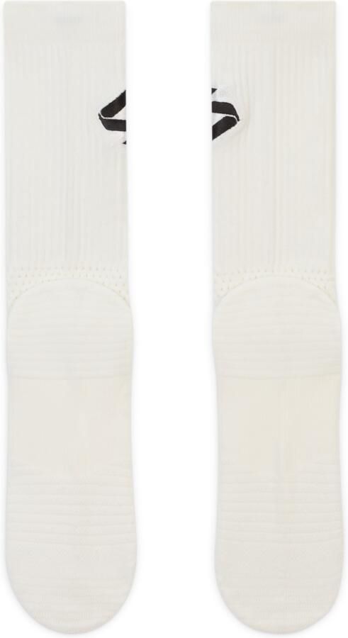 Nike Luka Elite crew sokken met demping Wit - Foto 2