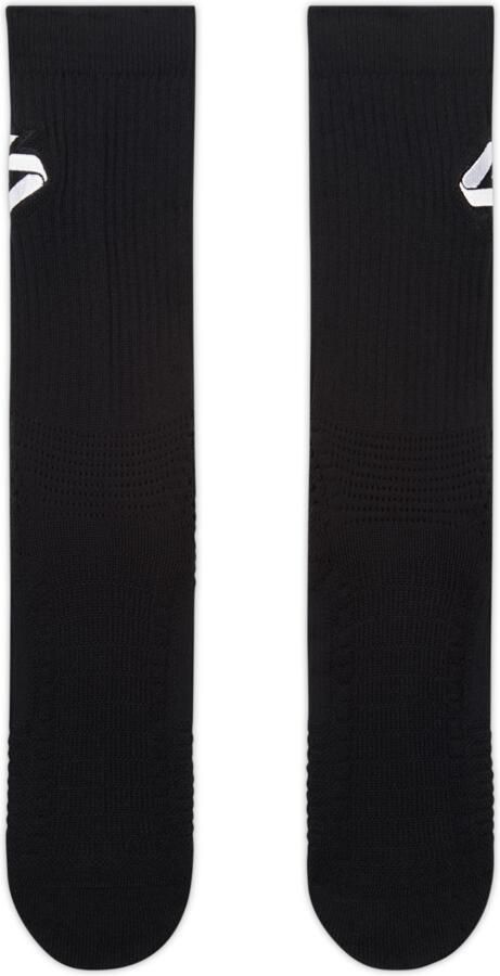 Nike Luka Elite crew sokken met demping Zwart - Foto 3