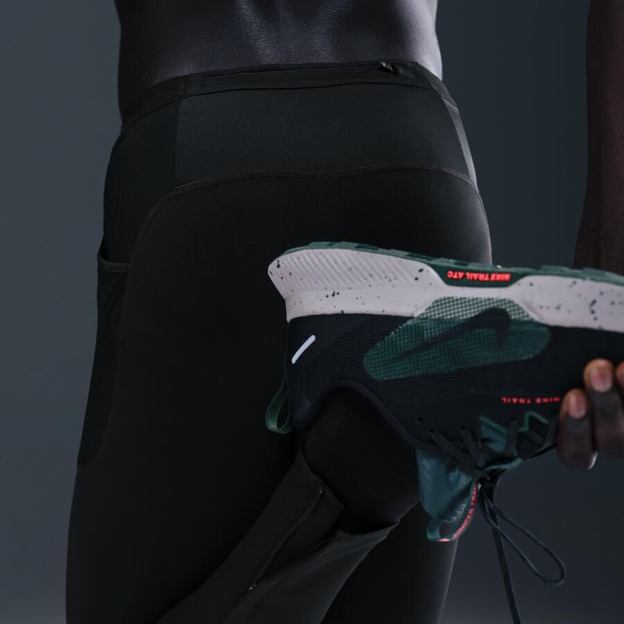 Nike Lunar Ray Dri-FIT ADV hardlooptights voor heren Zwart - Foto 2