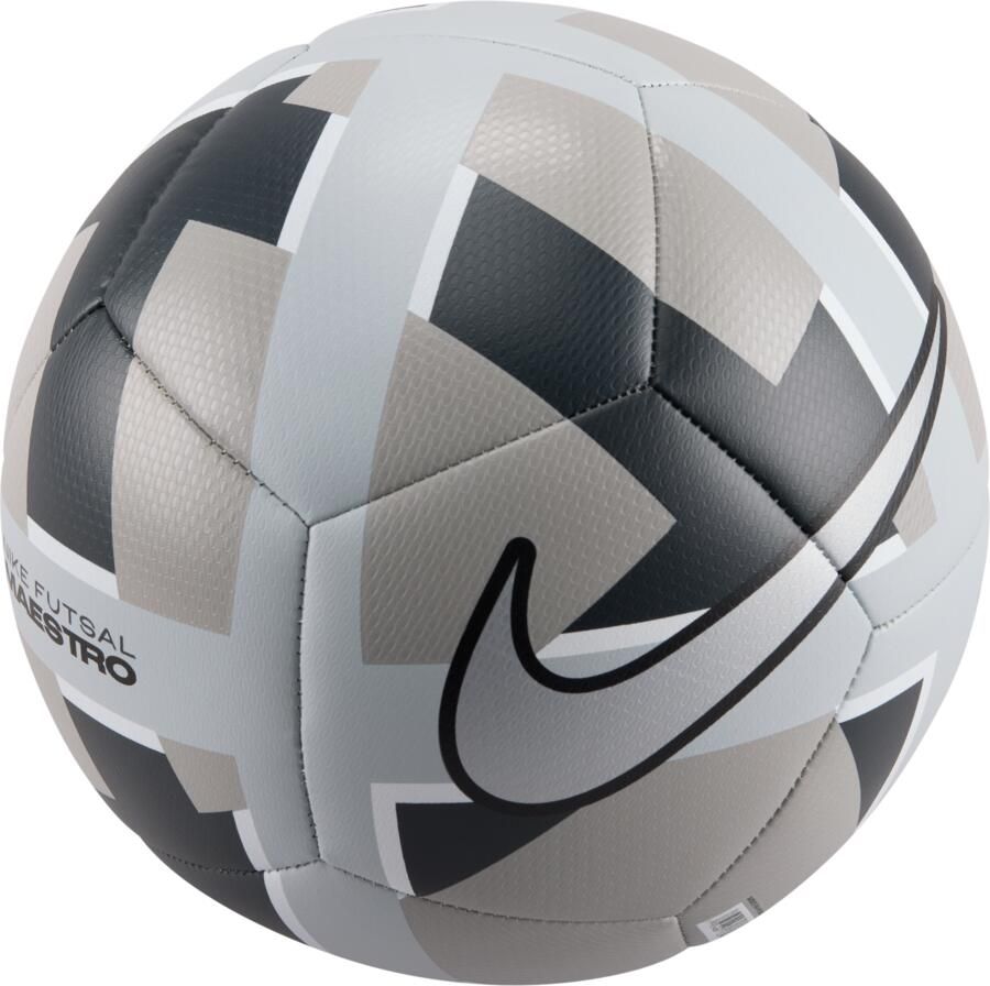 Nike Maestro futsal bal Grijs - Foto 2