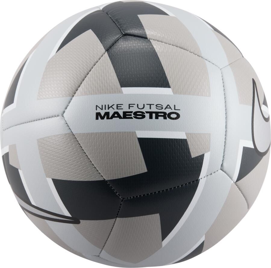 Nike Maestro futsal bal Grijs