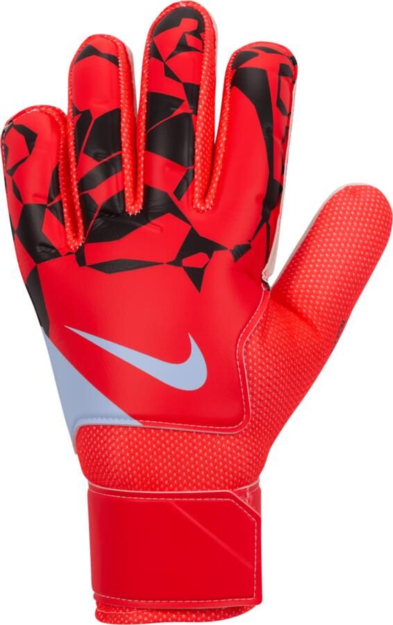 Nike Match keepershandschoenen voor voetbal Rood - Foto 2