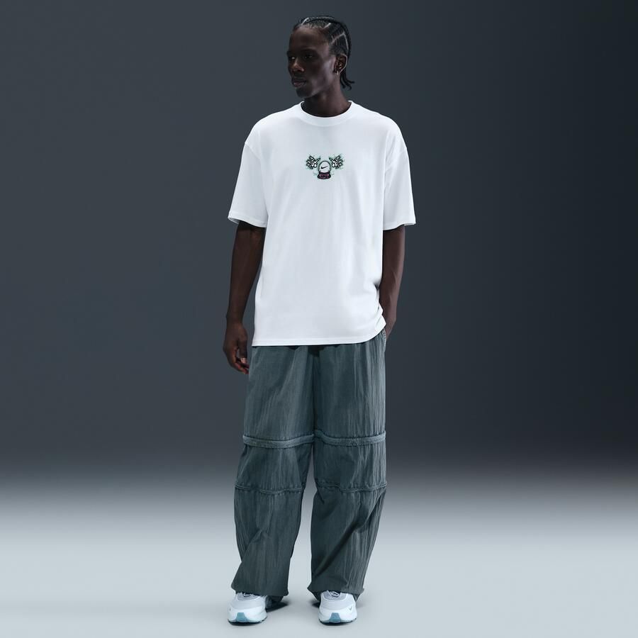 Nike Max90 T-shirt Wit - Foto 3