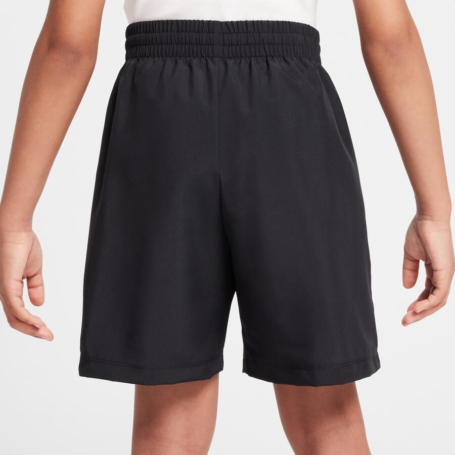 Nike Multi Dri-FIT geweven shorts voor Zwart - Foto 3