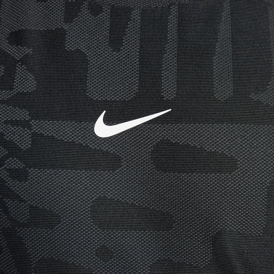 Nike Multi Dri-FIT mouwloze top voor kids Zwart - Foto 2