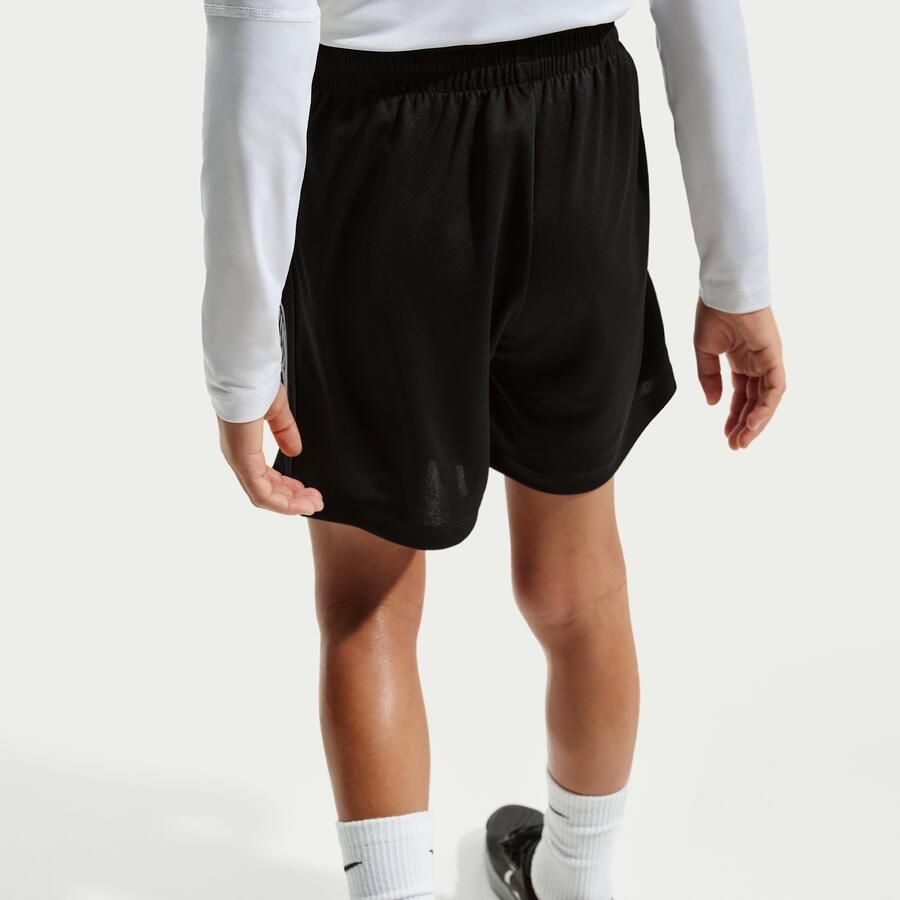 Nike Multi Dri-FIT trainingsshorts voor jongens Zwart