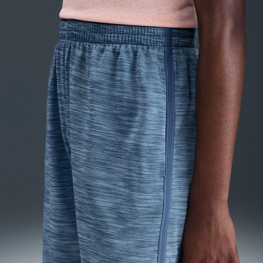 Nike Multi jongensshorts met Dri-FIT Blauw