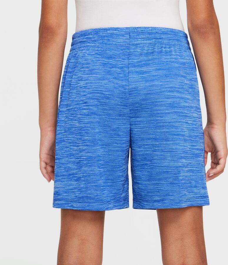 Nike Multi jongensshorts met Dri-FIT Blauw - Foto 3