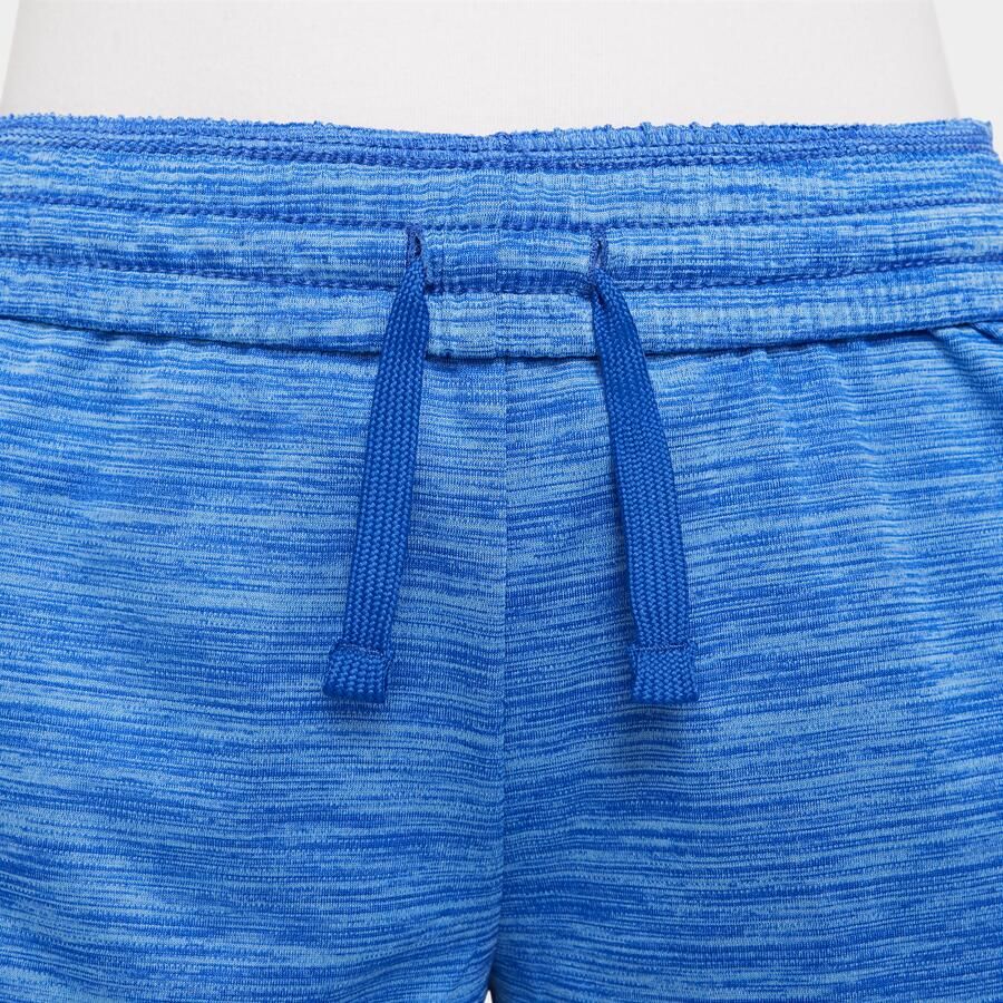 Nike Multi jongensshorts met Dri-FIT Blauw - Foto 2
