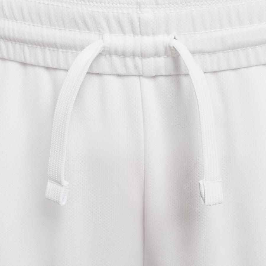 Nike Multi jongensshorts met Dri-FIT Wit