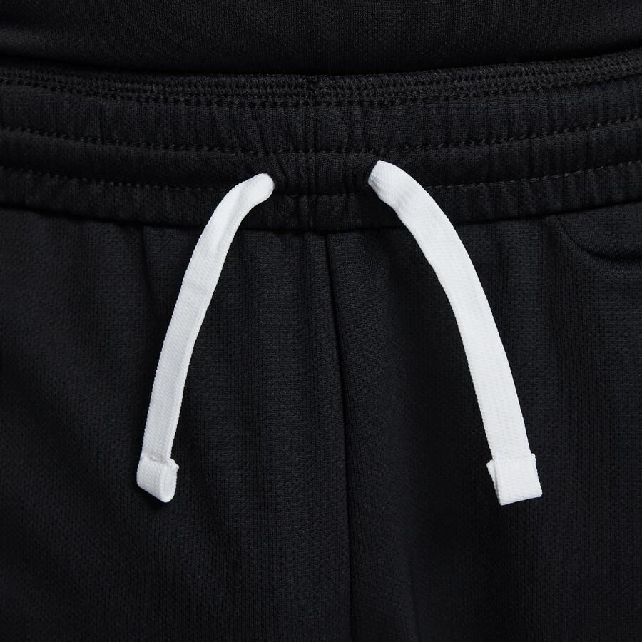 Nike Multi jongensshorts met Dri-FIT Zwart - Foto 2