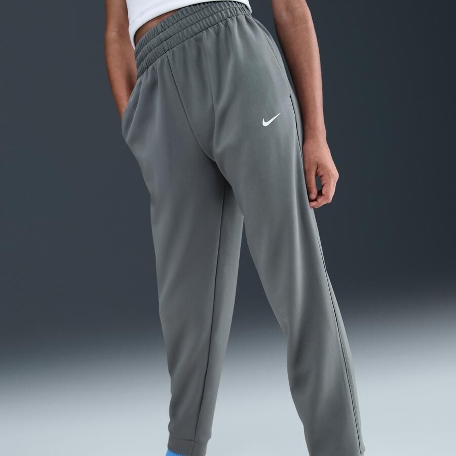 Nike Multi knit kinderbroek Grijs - Foto 2