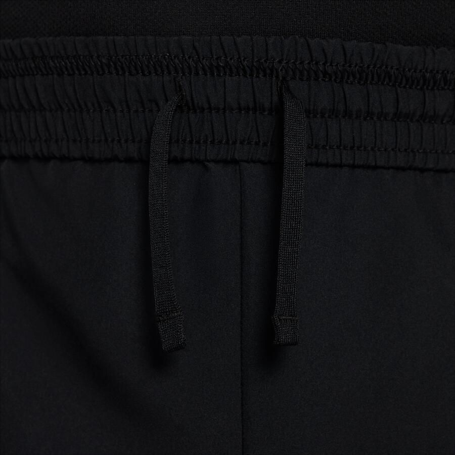 Nike Multi Tech Dri-FIT geweven shorts voor kids Zwart - Foto 2