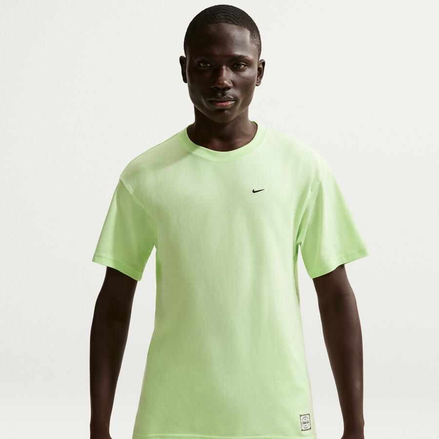 Nike N.A.C. T-shirt voor heren Groen
