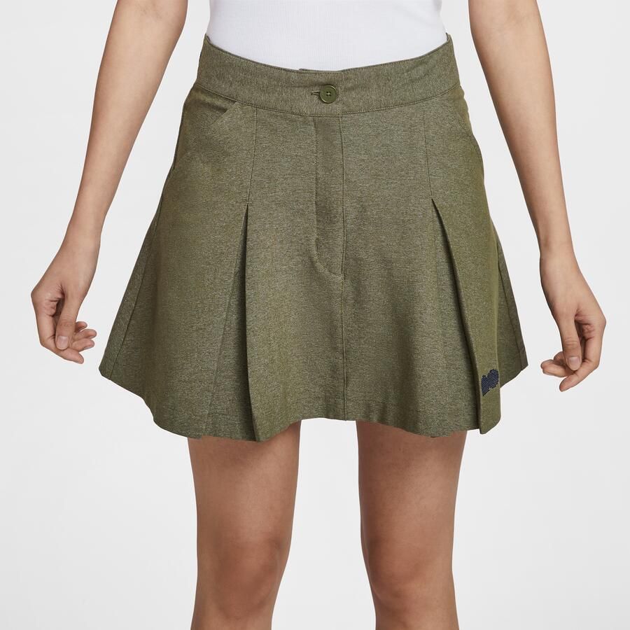 Nike Naomi Osaka Rok Groen