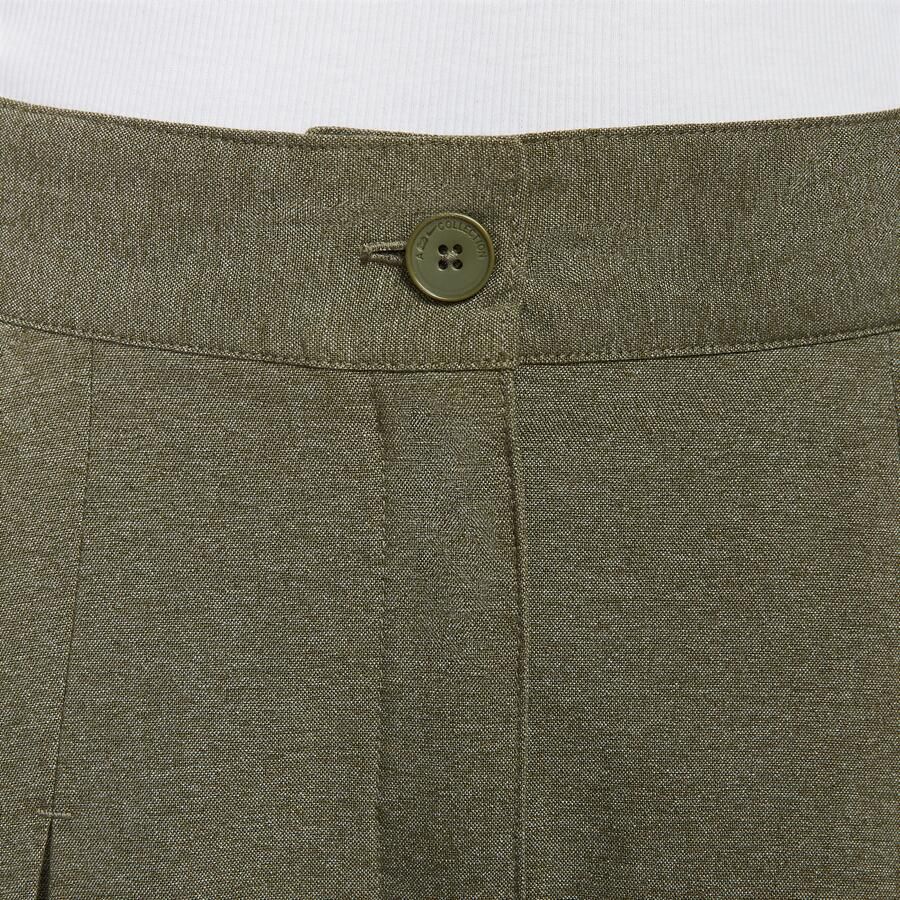 Nike Naomi Osaka Rok Groen - Foto 3