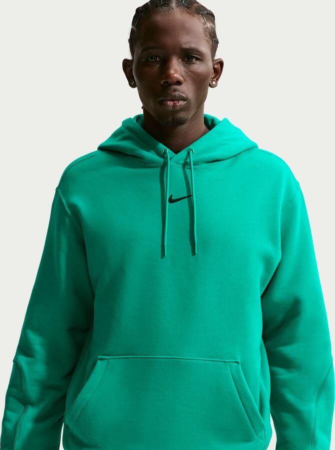 Nike NOCTA CS fleecehoodie 2 Groen