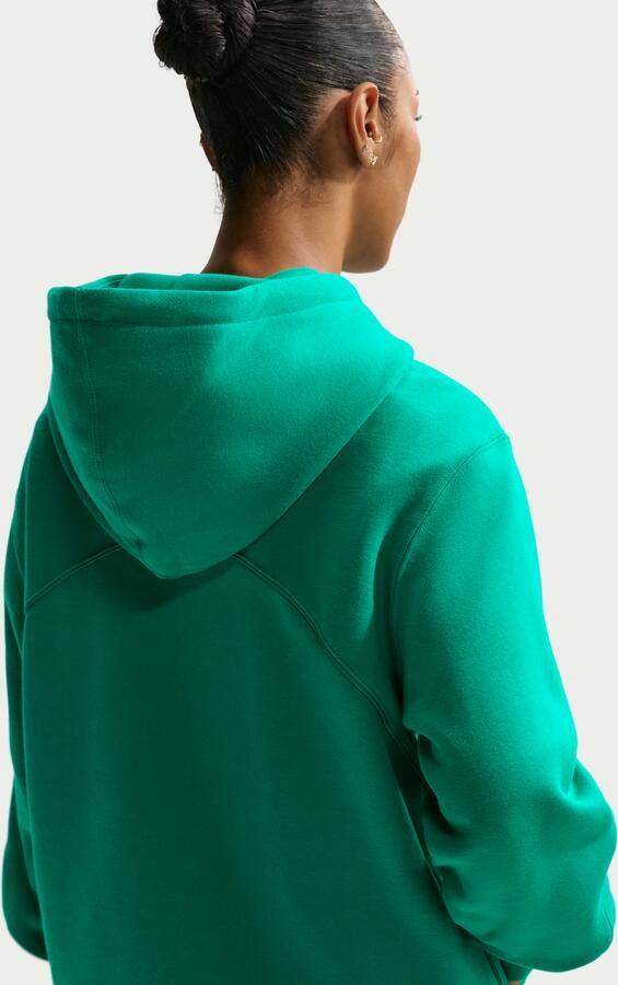 Nike NOCTA CS fleecehoodie 2 Groen - Foto 3