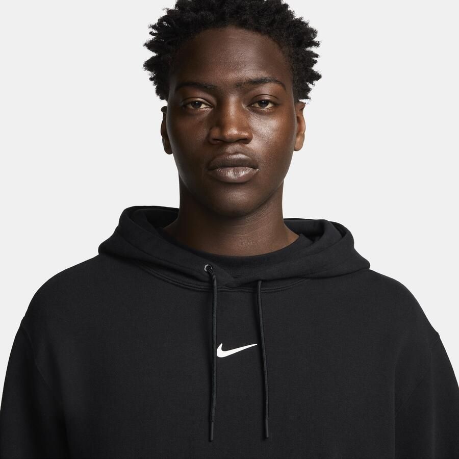 Nike NOCTA CS fleecehoodie Zwart