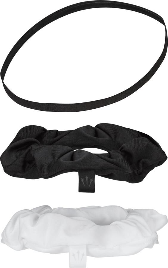 Nike NOCTA haarsetje Zwart - Foto 2