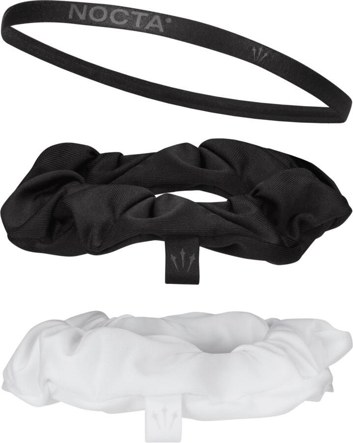 Nike NOCTA haarsetje Zwart