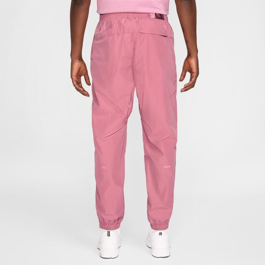 Nike NOCTA Northstar nylon trainingsbroek Roze - Foto 2