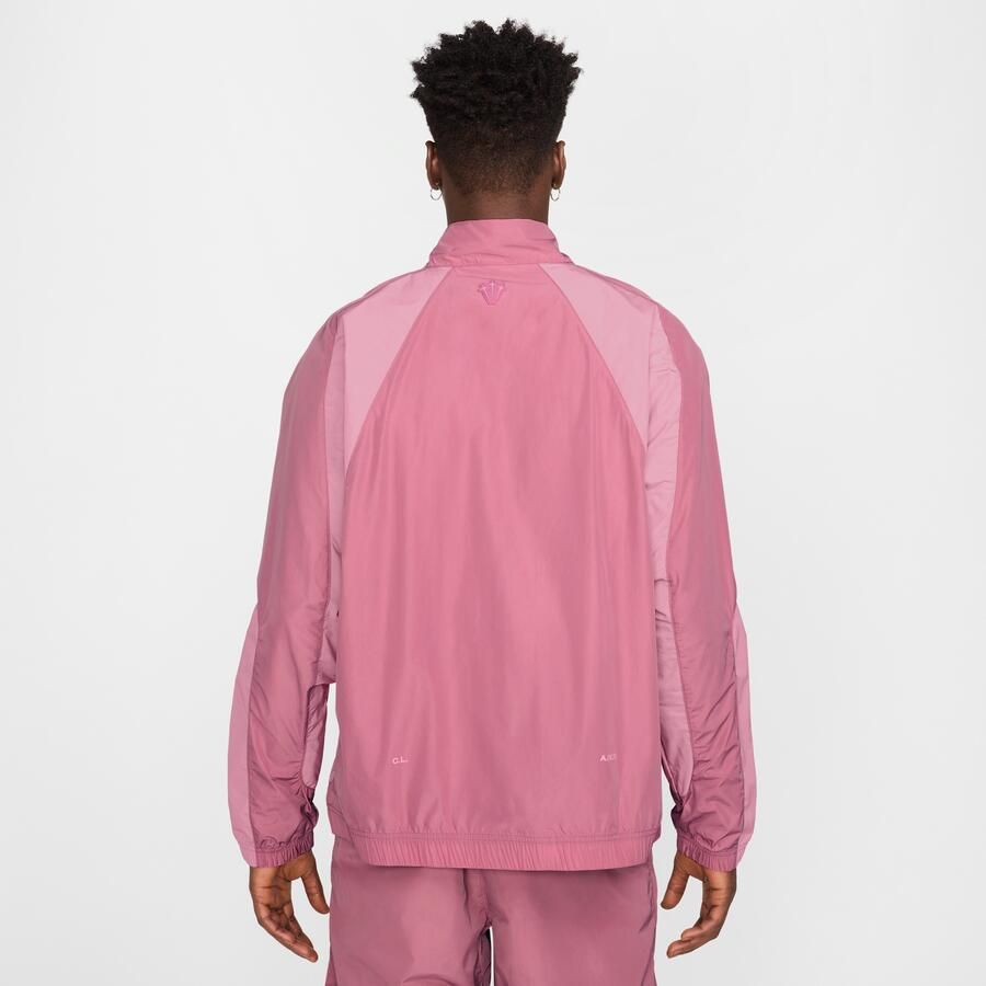 Nike NOCTA Northstar nylon trainingsjack Roze - Foto 2