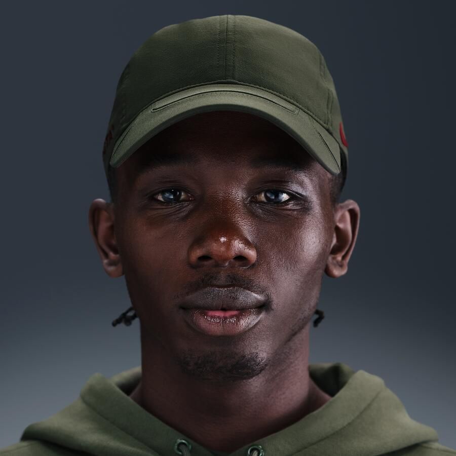 Nike NOCTA S.S.C. CS pet Groen - Foto 2