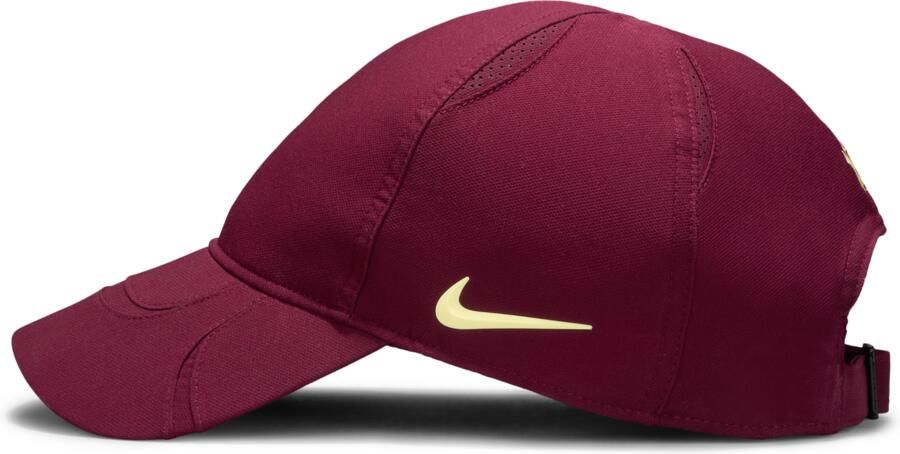 Nike NOCTA S.S.C. CS pet Rood - Foto 3