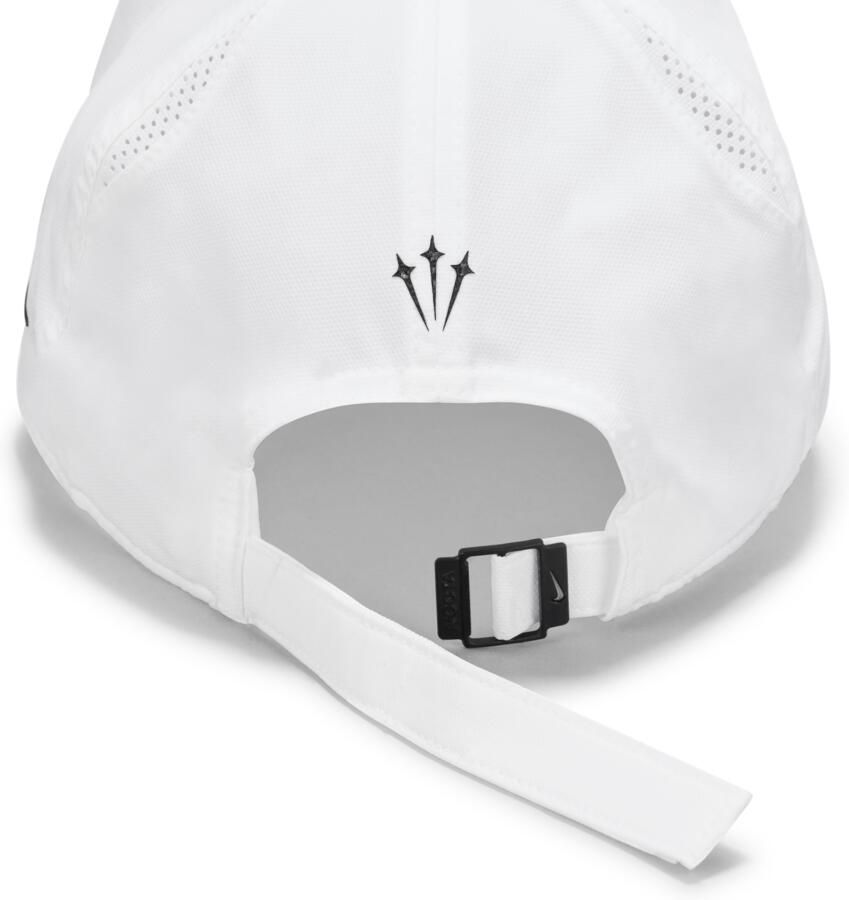 Nike NOCTA S.S.C. CS pet Wit - Foto 2