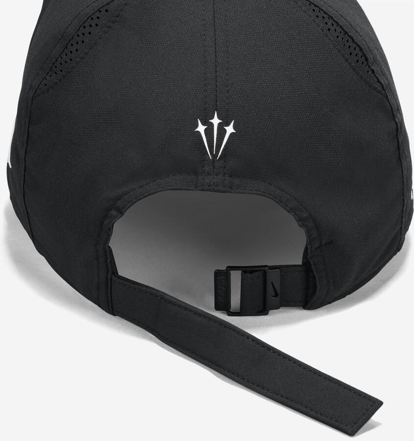 Nike NOCTA S.S.C. CS pet Zwart - Foto 2