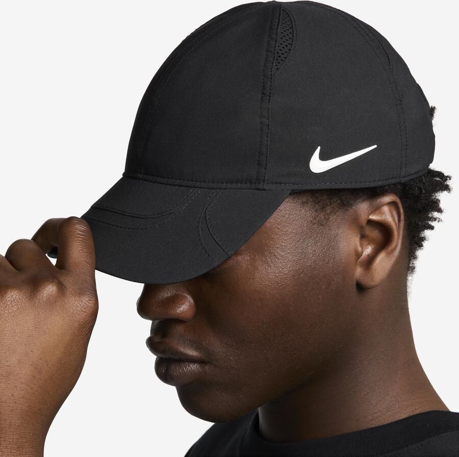 Nike NOCTA S.S.C. CS pet Zwart