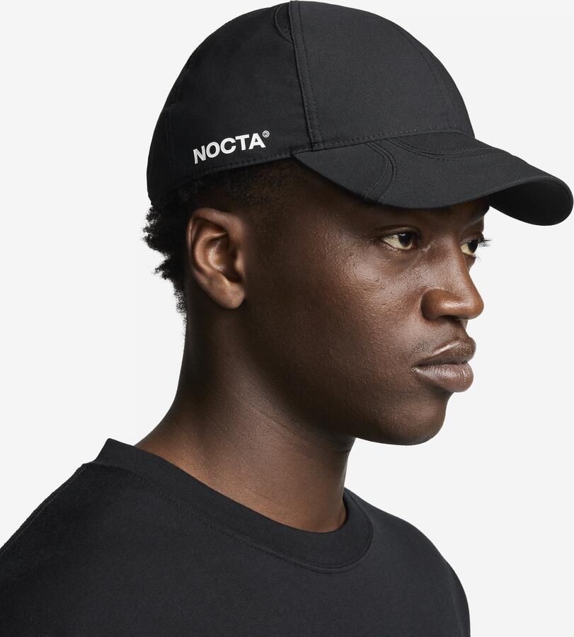 Nike NOCTA S.S.C. CS pet Zwart - Foto 3