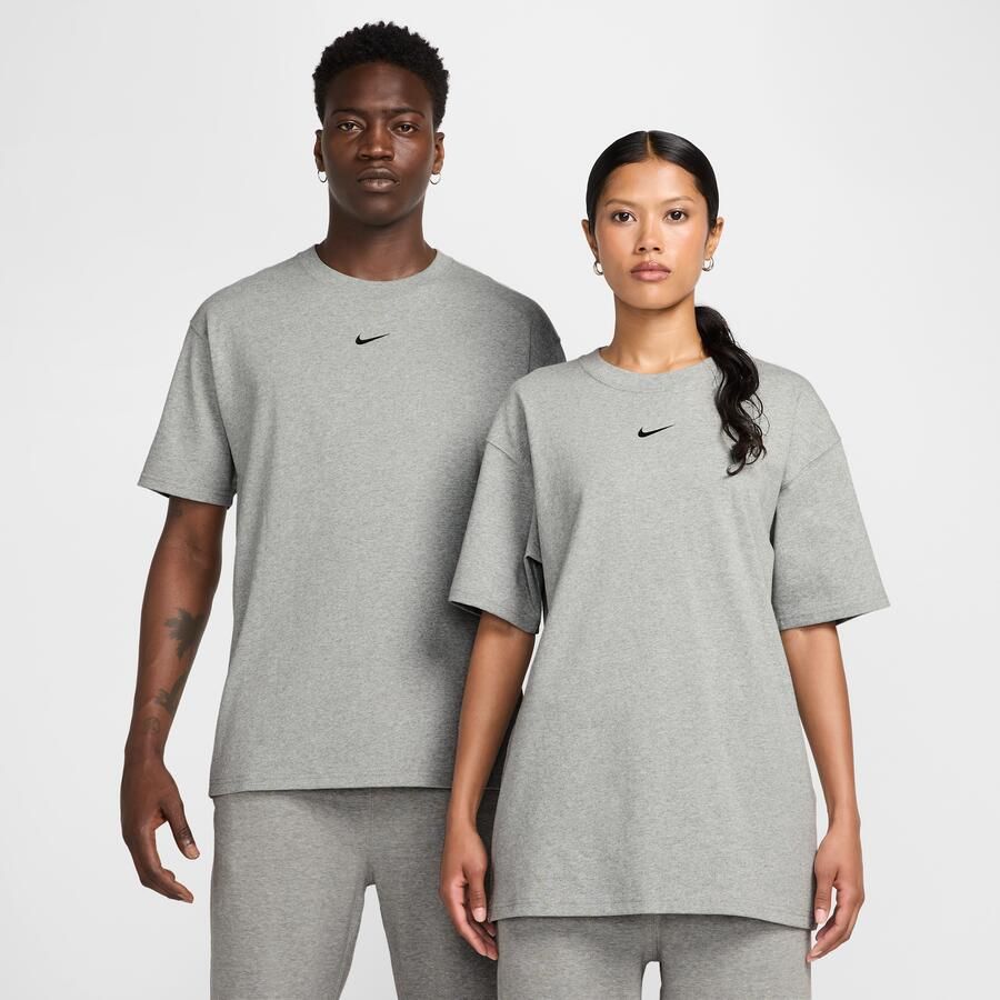 Nike NOCTA T-shirt Grijs - Foto 3