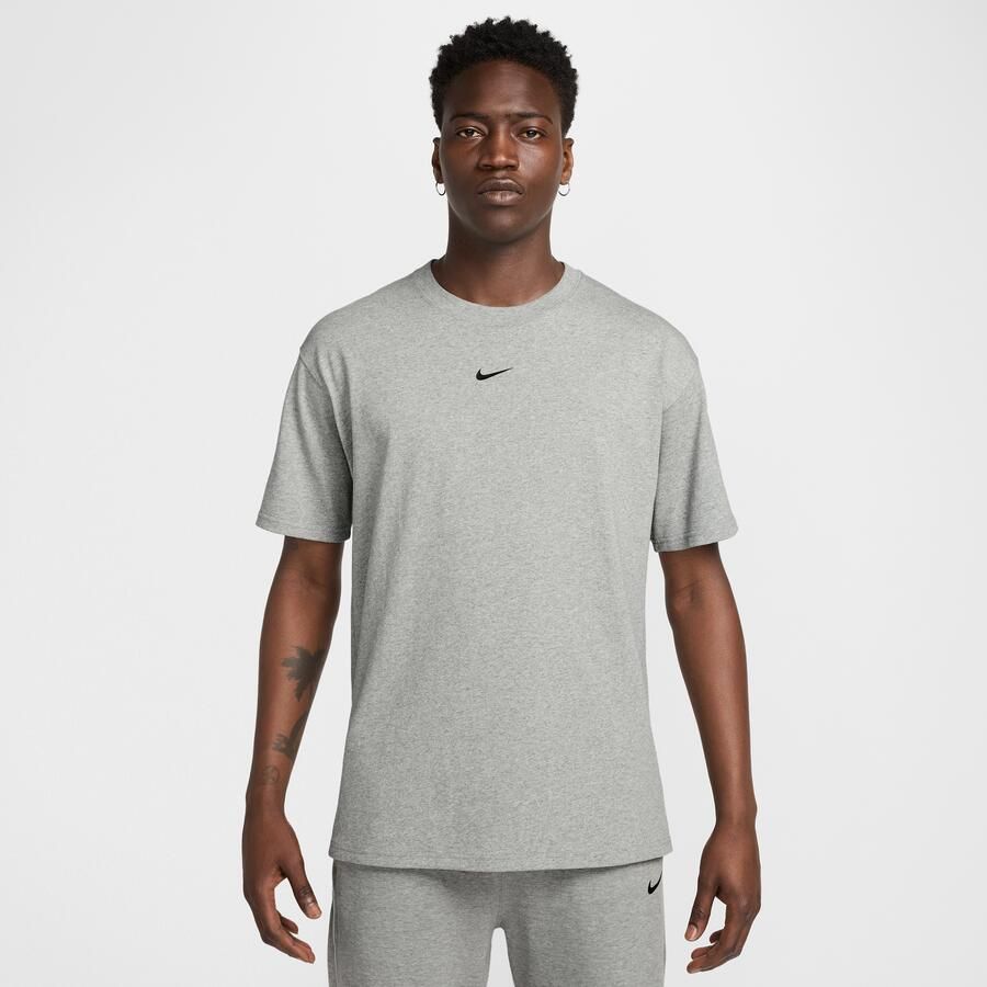 Nike NOCTA T-shirt Grijs