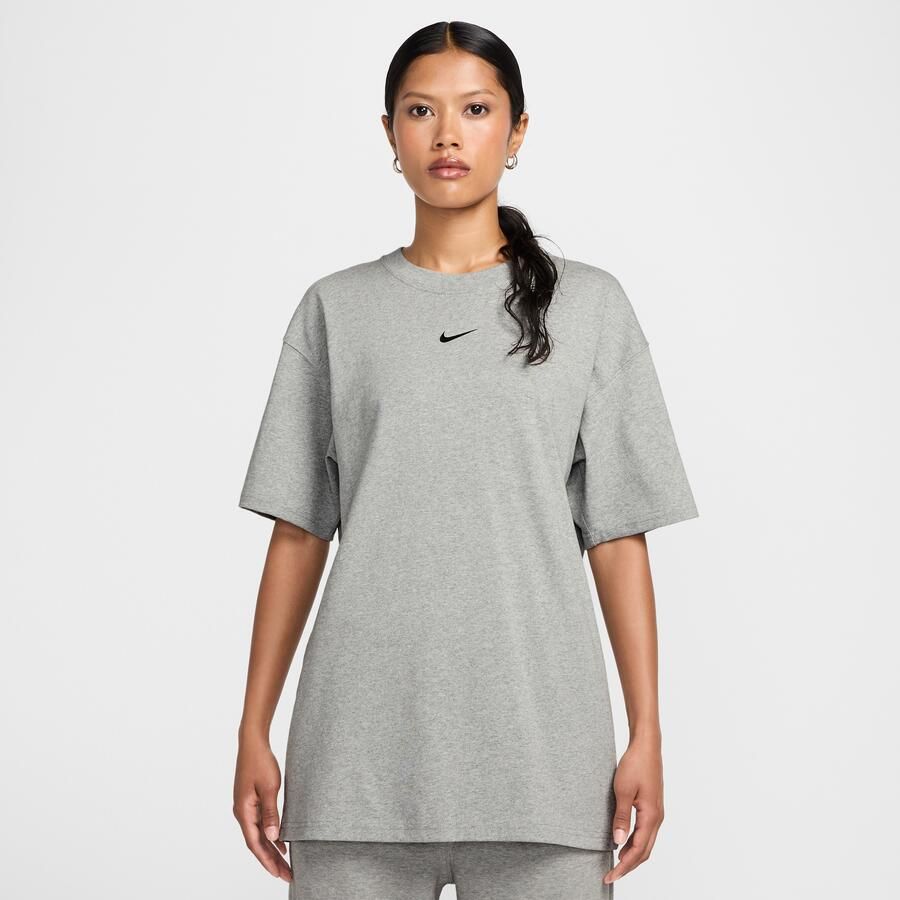 Nike NOCTA T-shirt Grijs - Foto 2