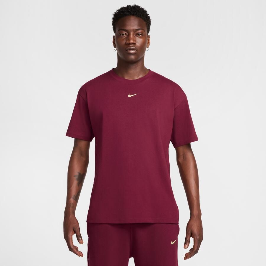 Nike NOCTA T-shirt Rood