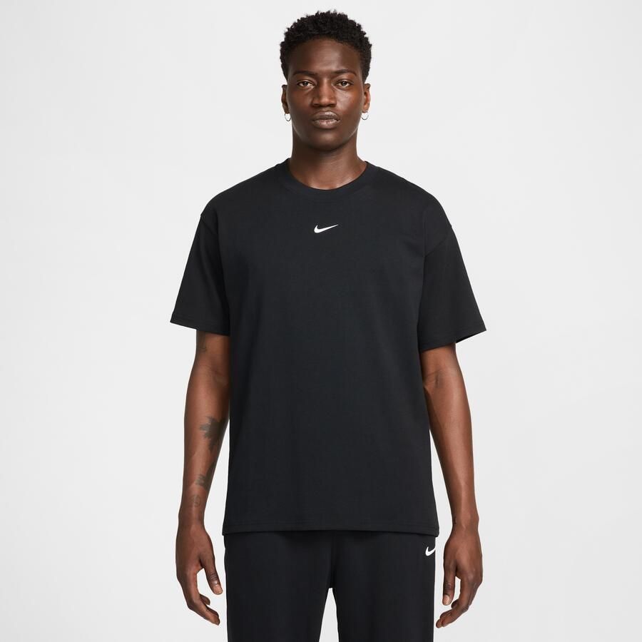 Nike NOCTA T-shirt voor heren Zwart