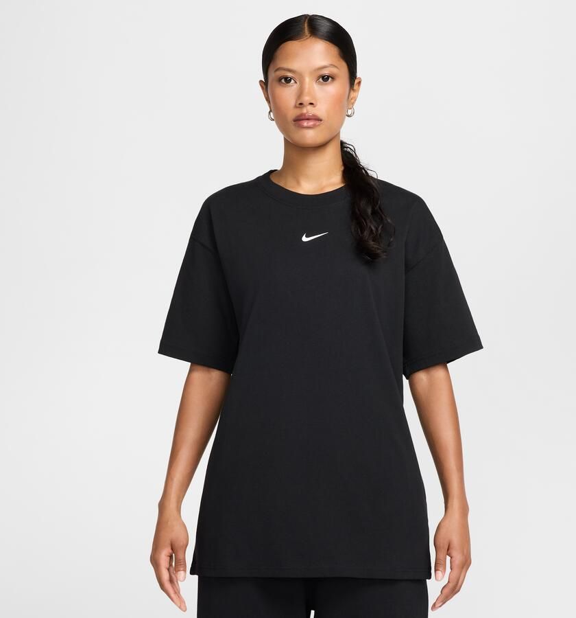 Nike NOCTA T-shirt voor heren Zwart - Foto 2