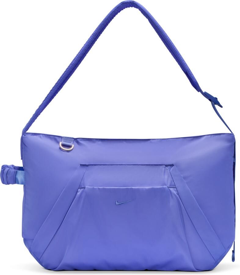 Nike One draagtas (25 liter) Blauw - Foto 4