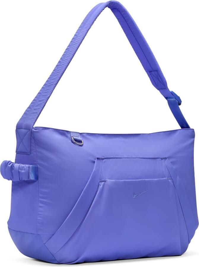 Nike One draagtas (25 liter) Blauw - Foto 3